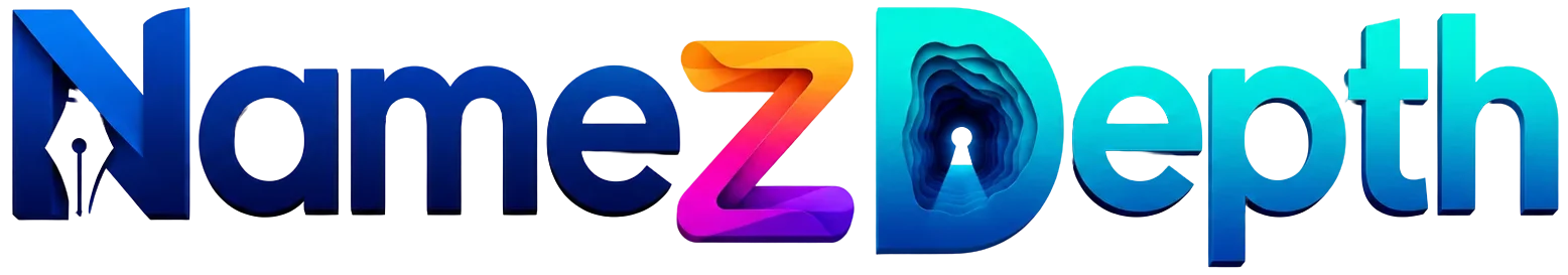 namezdepth.com